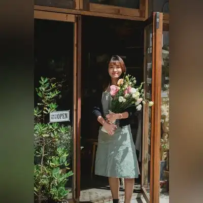 史雯月